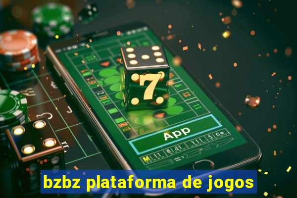 bzbz plataforma de jogos